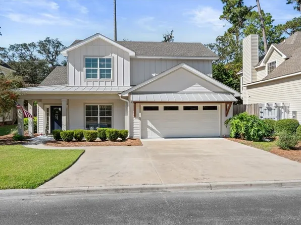116 Sea Palms Ln, Saint Simons Island, GA 31522