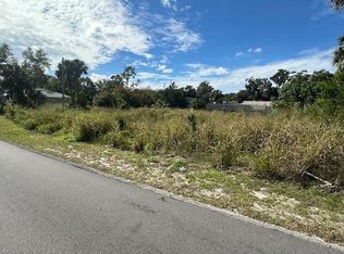 512 S Adelle Ave LOT 19, Deland, FL 32720