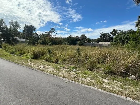 512 S Adelle Ave Lot 19, Deland, FL 32720