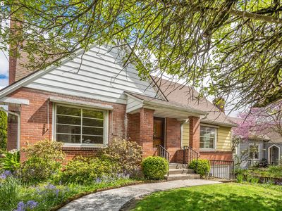 1934 SE 58th Ave, Portland, OR, 97215