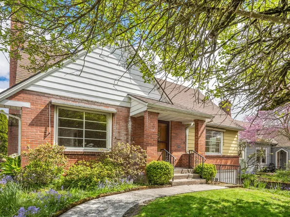 1934 SE 58th Ave, Portland, OR 97215