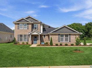 311 Merrydale Dr, Huntsville, AL 35811