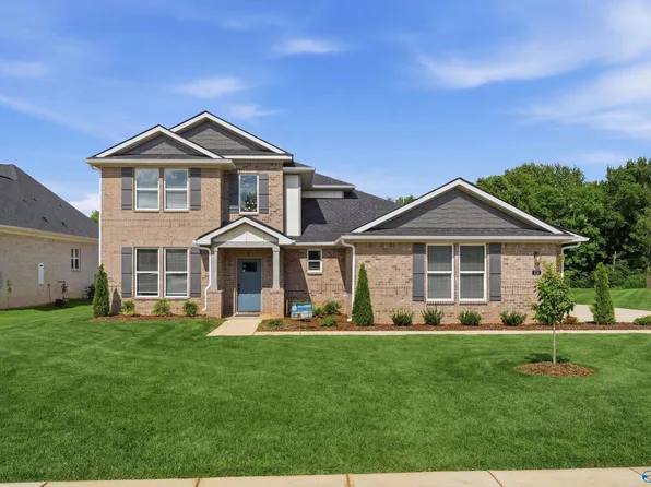 311 Merrydale Dr, Huntsville, AL 35811