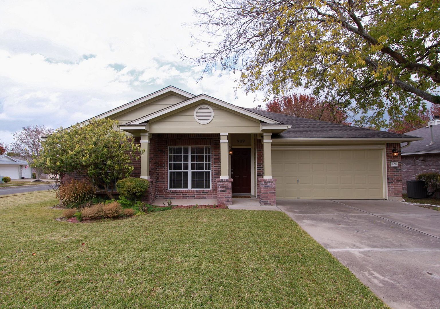 909 Saba Cv, Cedar Park, TX 78613 Zillow