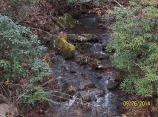 Cedar Rd, Pikeville, TN 37367