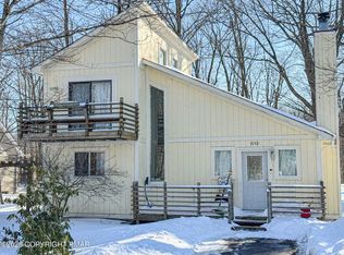 3152 Hamlet Dr, Tobyhanna, PA