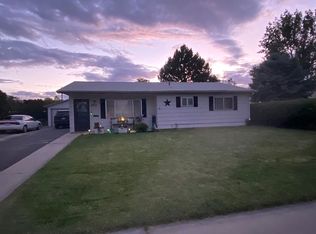 2011 Linda Ln, Grand Junction, CO 81501