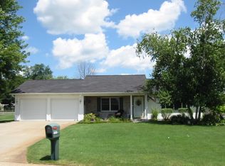 67682 Nelson Ln, Goshen, IN 46526