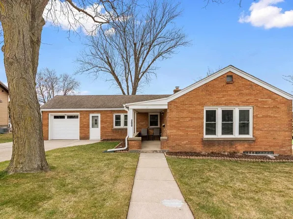 200 South Lincoln Avenue, Beaver Dam, WI 53916