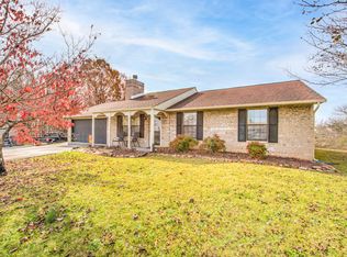 4954 Nehemiah Ln, Knoxville, TN 37938