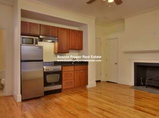 24 Joy St #14, Boston, MA 02114