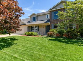 6151 Rothbury St, Portage, MI 49024