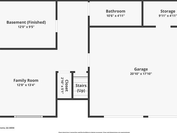 2nd image of this home