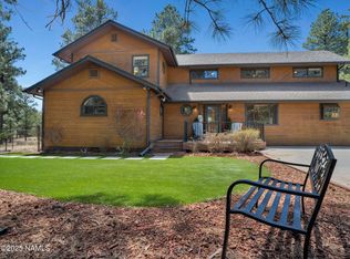 5850 Glenwood Trl, Flagstaff, AZ 86004