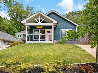 722 Grant Ter SE, Atlanta, GA 30315