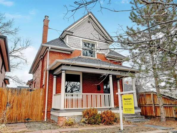 4133 W 35th Avenue, Denver, CO 80212