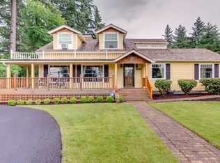 20117 SE 1st St, Camas, WA 98607