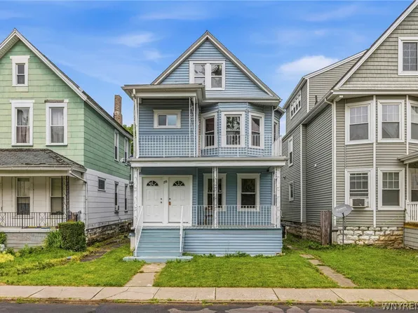 258 Laurel St, Buffalo, NY 14208