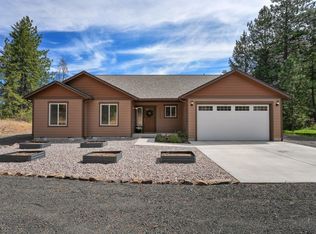 17712 W Burnett Rd, Nine Mile Falls, WA 99026
