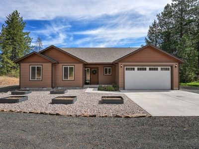 17712 W Burnett Rd, Nine Mile Falls, WA, 99026