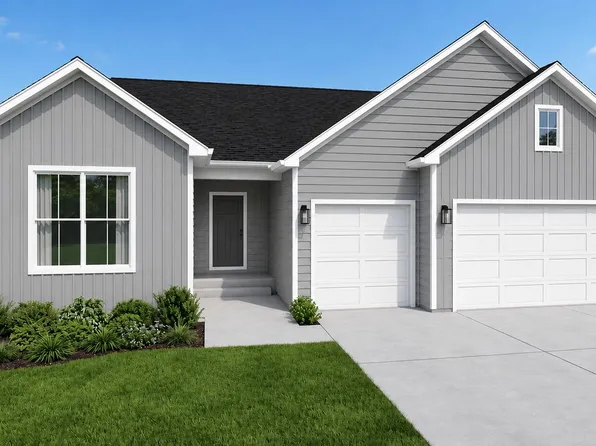 9155 Willow Lane St, John, IN 46373