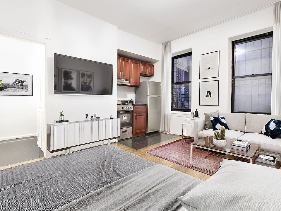 1st image of 341 W 45th St APT 214
