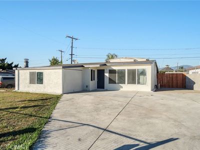 10103 Alpaca St, South El Monte, CA, 91733