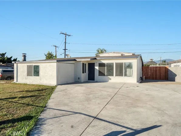 10103 Alpaca St, South El Monte, CA 91733