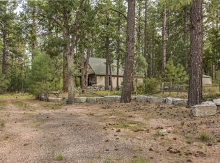 1165 E Ranch Rd, Payson, AZ 85541