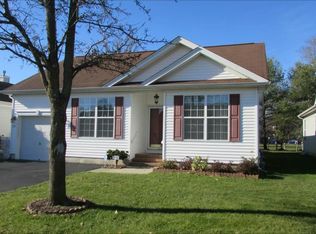 91 Wordsworth Rd, Brick, NJ 08724