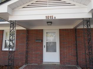 1015 Colonial Ave #A, Greenville, NC 27834