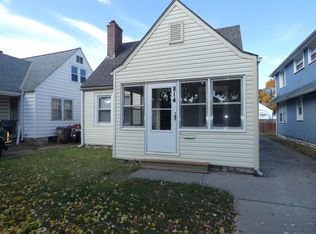814 E 23rd Ave, Kansas City, MO 64116