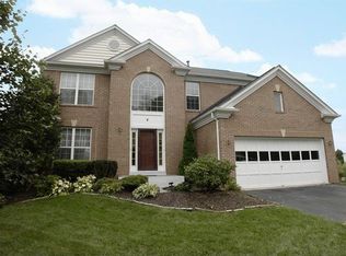 4 Heritage Farm Ct, Montgomery Village, MD