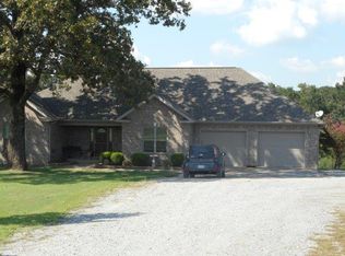 108 Clayton Ln, Judsonia, AR 72081