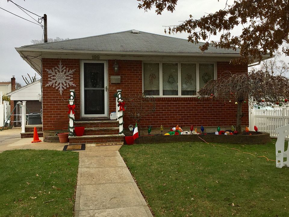 Brick Ranch Style 45x100 