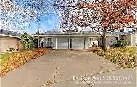 6035 Rye Way — Photo 1