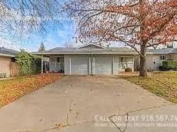 6035 Rye Way, Carmichael, CA 95608