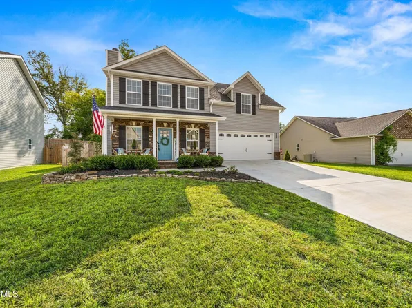 8017 Cambridge Reserve Dr, Knoxville, TN 37924
