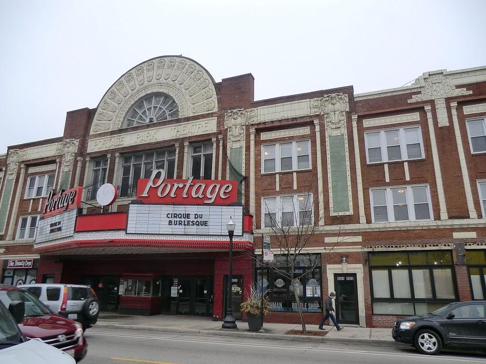 1st image of 4060 N Milwaukee Ave #2A