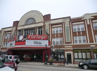 4060 N Milwaukee Ave #2A, Chicago, IL 60641