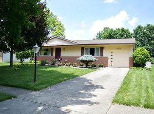 5228 Ivyhurst Dr, Columbus, OH 43232