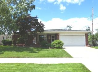 30115 Blancke Dr, Warren, MI 48093