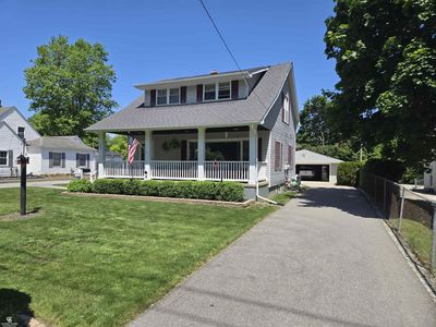 402 Park Ave, Yale, MI, 48097