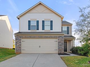 4736 Gibbons Link Rd, Charlotte, NC 28269