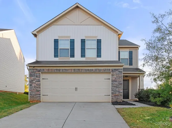 4736 Gibbons Link Rd, Charlotte, NC 28269