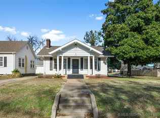 1301 Bixby Ave SW, Ardmore, OK 73401