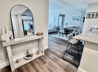 The Plaza, Miami, FL 33131