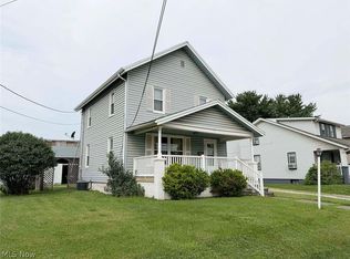 203 Bridge St, Minerva, OH 44657
