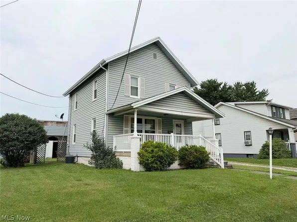 203 Bridge St, Minerva, OH 44657