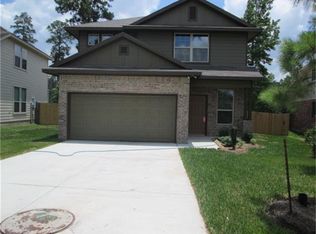 1003 Oak Falls Dr, Willis, TX 77378